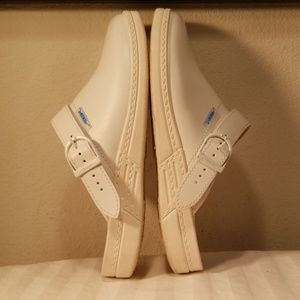 Abeba 7091/ El Original Occupational-Clog Shoe